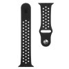 tactical 174 double silikonovy reminek pro apple watch 1 2 3 4 5 6 7 8 s 1 18