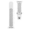 tactical 174 double silikonovy reminek pro apple watch 1 2 3 4 5 6 7 8 s 4 18