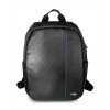 bmw carbon navy stripe backpack cerna