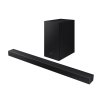 bezdratovy sound bar samsung hw t420