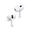 apple airpods pro 2 bezdratove sluchatka bila