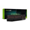 green cell n850bat 6 baterie pro notebooky clevo n850 4400mah