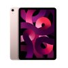 apple ipad air 5 2022 64 gb wi fi pink