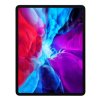 apple ipad pro 4 129 2020 128gb wi fi silver 1 1