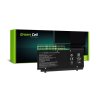 green cell hp147 baterie pro hp spectre x360 4200mah
