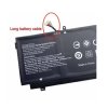 baterie pro notebooky hp spectre x360 4900mah 2 2