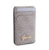guess 4g metal script magsafe cardslot penezenka ruzova 3 2