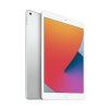 apple ipad 102 2020 wi fi 128gb silver 1 2