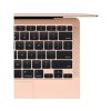 apple macbook air 13 2020 rose gold 4 1