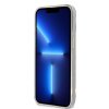 karl lagerfeld iml glitter karl and choupette nft zadni kryt pro iphone 13 transparent 2 4