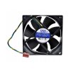 chladici ventilator avc 070a 12v 808025mm 4pin pwm 1