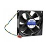 chladici ventilator avc 070a 12v 808025mm 4pin pwm