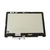 116 hd lcd dotykovy displej pro dell chromebook 5190 pn hcw77 1