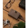 ledlenser lite wallet kozena penezenka powerbank taupe 5 4