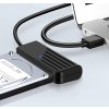 adapter usb 30 na sata pro disky hdd a ssd 25 2 3