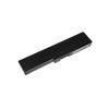 baterie rdy pro notebook toshiba satellite c660 4000mah 6 cell kompatibilni 2 3