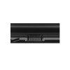 baterie rdy pro notebook hp compaq presario cq62 4000mah 6 cell kompatibilni 3 4