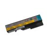 baterie rdy pro notebook lenovo g570 4000mah 6 cell kompatibilni 1 4