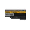 baterie rdy pro notebook lenovo g570 4000mah 6 cell kompatibilni 3 4