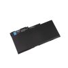 baterie rdy pro notebook hp elitebook 740 g2 111v 4100mah kompatibilni 1 1