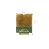 modularni karta 4g em7455 lte wifi ngff m2 pro dell 1