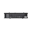 baterie k17m 6hhw5 pro dell latitude 7285 series 2 in 1 dock keyboard 76v 22wh