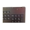 hp business usb slim smartcard klavesnice swe fi cerna 2 2