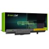 green cell l13l4a01 m4a01 s4a01 baterie pro lenovo b50 b50 30 b50 45 b50 70 b50 80