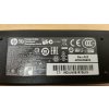 hp 45w original adapter tenky konektor 7 18