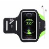 swissten armband sportovni pouzdro pro 7 telefony cerne 6