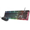trust set klavesnice mys gxt 838 azor gaming cz