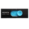 adata flash disk 32gb uv220 cerna modra