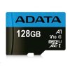 adata microsdxc karta 128gb sd adapter