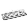 logitech value keyboard usbps2 cz bila