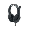 dratovy headset x3 pro s mikrofonem