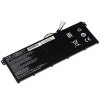 ac52 baterie pro acer aspire e11 es1 131 e15 1 10