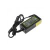 greencell ad40p adapter pro notebooky asus 45w 1 22
