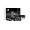 greencell ad40p adapter pro notebooky asus 45w