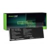 greencell baterie de62 pro dell precision m6400 m6500