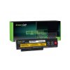 le63 baterie pro lenovo thinkpad x220 x230