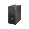 fujitsu esprimo p758 tower intel core i7 8700 16 gb ram 512 gb ssd windows 11 prof