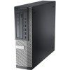 Počítač Dell OptiPlex 7010 desktop Intel Core i5 3,2 GHz / 4 GB RAM / 256 GB SSD / DVD-RW / Windows 11 professional