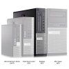 Počítač Dell OptiPlex 7010 desktop Intel Core i5 3,2 GHz / 4 GB RAM / 256 GB SSD / DVD-RW / Windows 11 professional