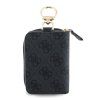 guess pu 4g script logo klicenka black 1 5
