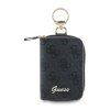 guess pu 4g script logo klicenka black