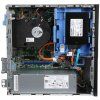 PC sestava Dell OptiPlex 3050 Intel Core i5 7600 / 8 GB RAM / 256 GB SSD / DVD-RW / Windows 11 + 22" monitor
