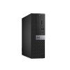 PC sestava Dell OptiPlex 3050 Intel Core i5 7600 / 8 GB RAM / 256 GB SSD / DVD-RW / Windows 11 + 22" monitor