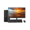 PC sestava Dell OptiPlex 3050 Intel Core i5 7600 / 8 GB RAM / 256 GB SSD / DVD-RW / Windows 11 + 22" monitor