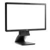 Monitor 22" HP EliteDisplay E221C s IPS panelem, 720p webkamera, 2 reproduktory, VGA, DVI, DPP / B