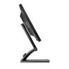 Monitor 22" HP EliteDisplay E221C s IPS panelem, 720p webkamera, 2 reproduktory, VGA, DVI, DPP / B